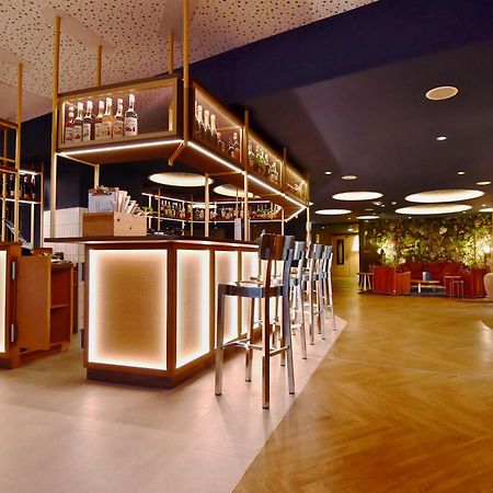 Ibis Budget Nantes Reze Aeroport 외부 사진