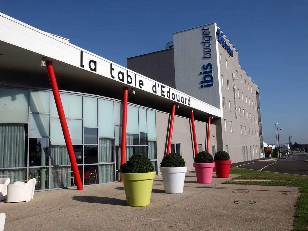 Ibis Budget Nantes Reze Aeroport 시설 사진